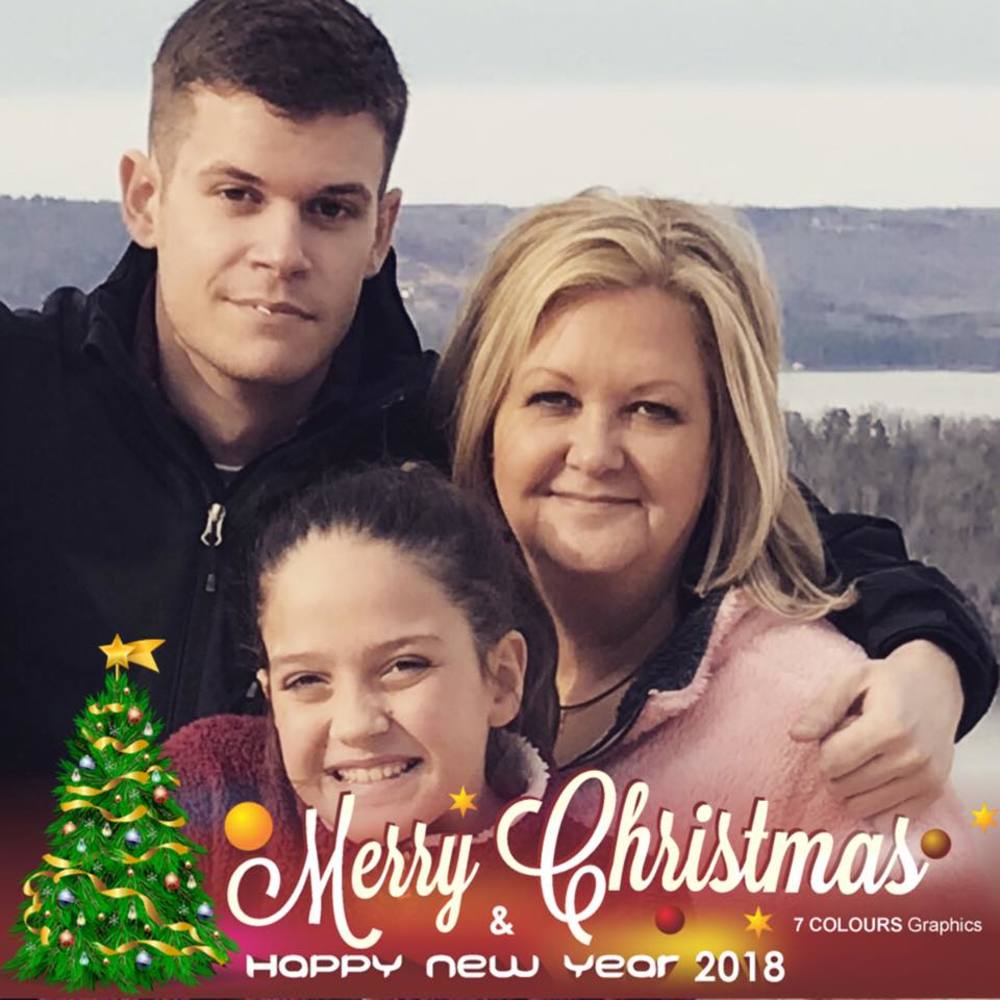 Meet your Posher, Denise